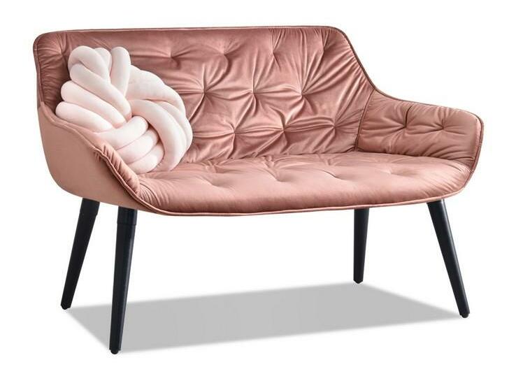 Pohovka Igor (černá)