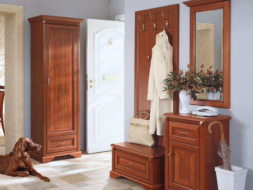 Komoda BRW STYLIUS NKOM 3D1S