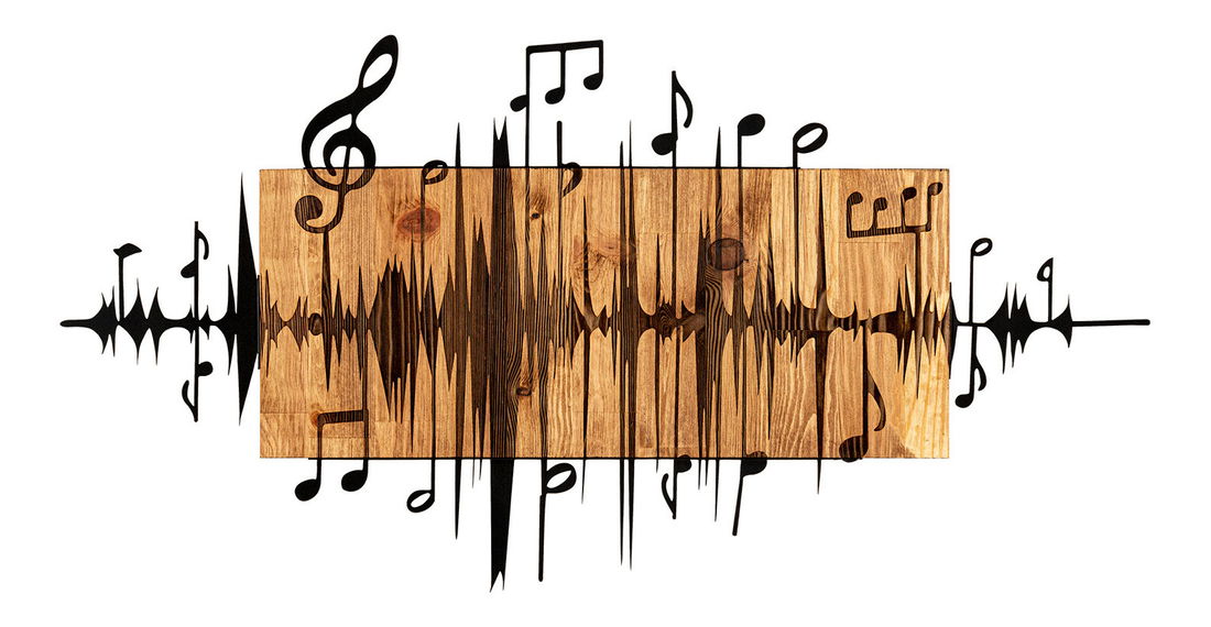 Nástěnná dekorace Besler