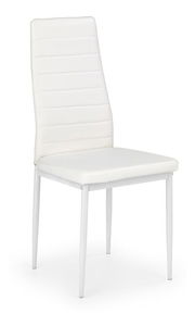 Jídelní židle Famosa (bílá)