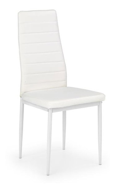 Jídelní židle Famosa (bílá)