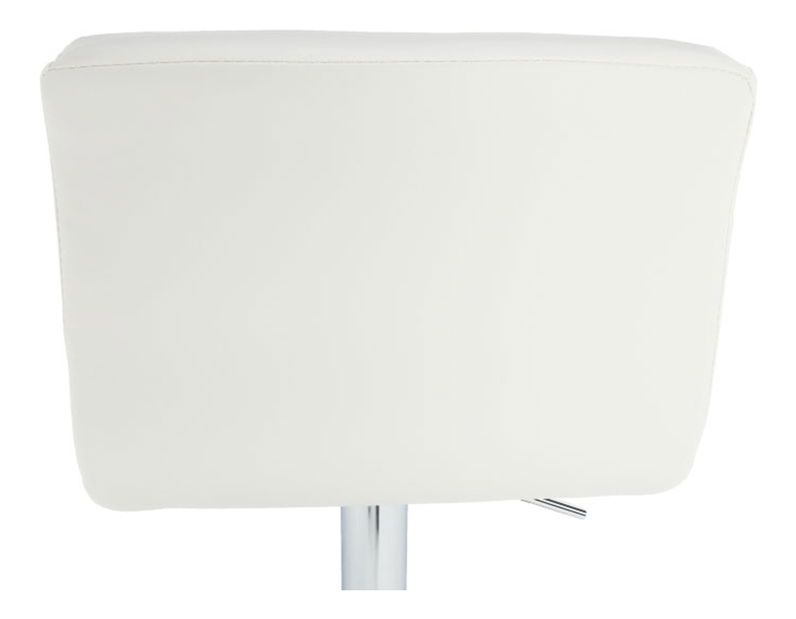 Barová židle Kaisa (bílá)