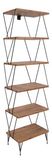 Police Balbi (borovica)