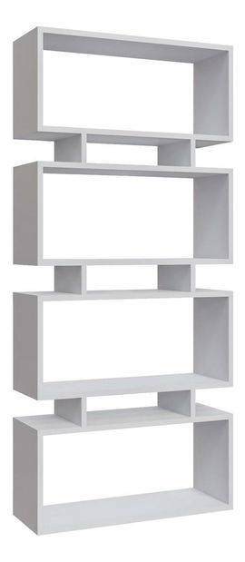 Regál Penice (bílá)