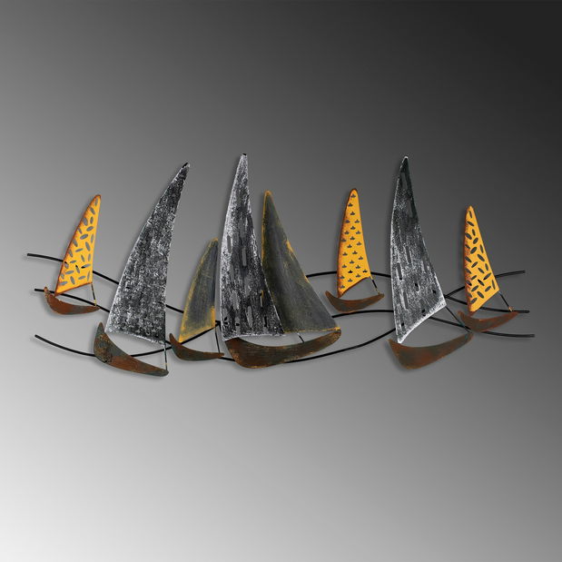 Nástěnná dekorace Fazilpur 1