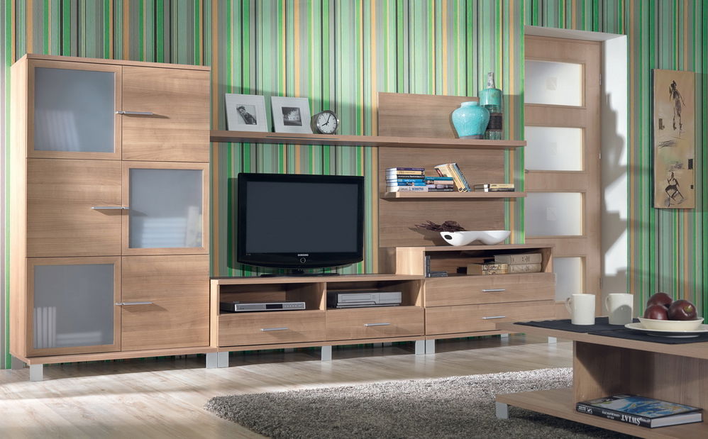 TV stolek/skříňka Novel WLT43 *výprodej