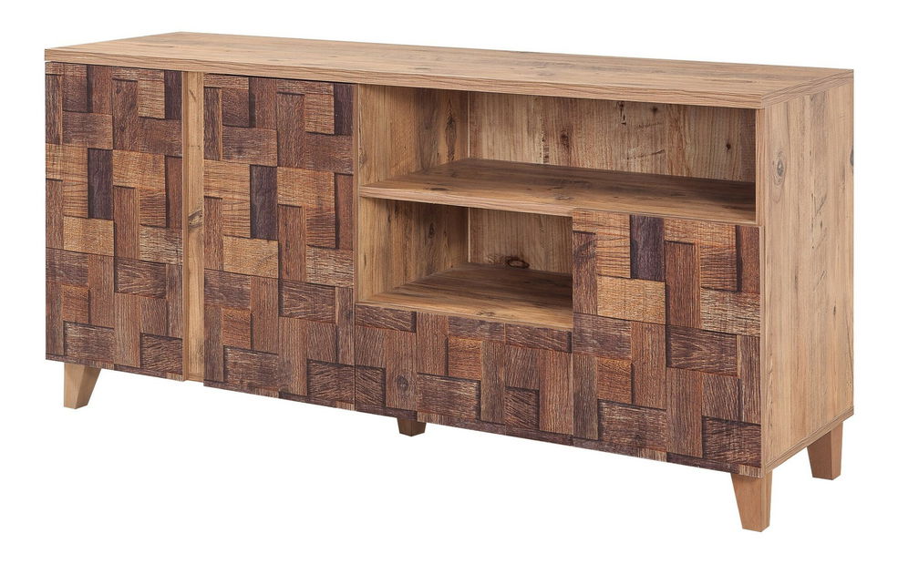 TV stolek/skříňka Merina 750 (atlantická borovice)