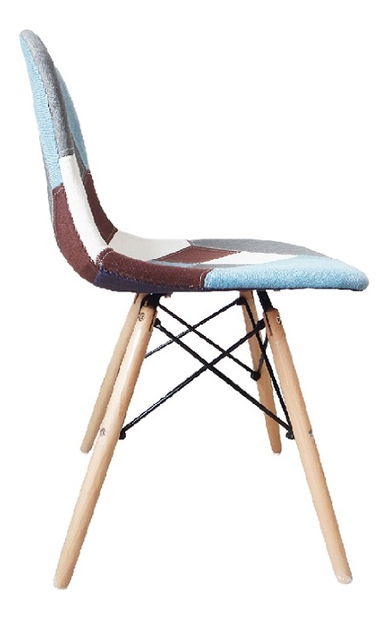 Konferenční křeslo Candie new Typ 4