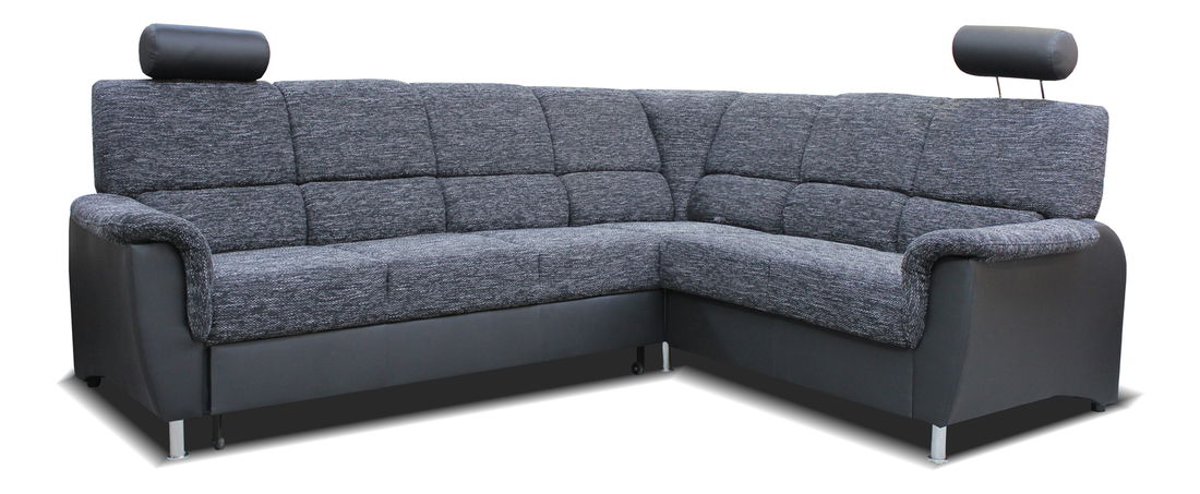 Rohová sedací souprava Milano 3A2 (P)