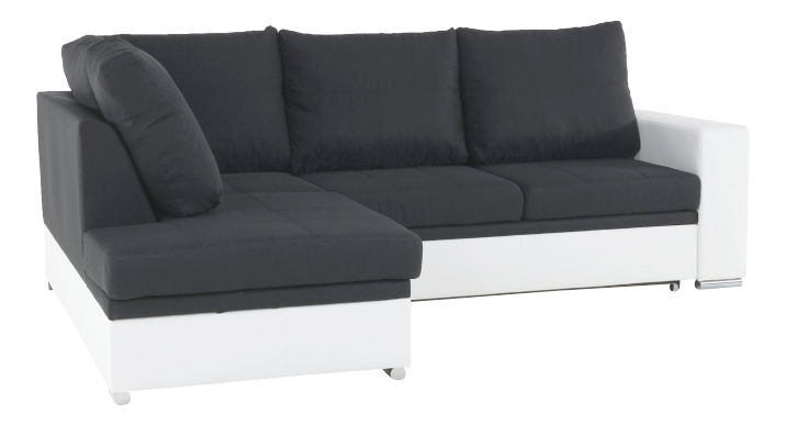 Rohová sedací souprava Waran (L)