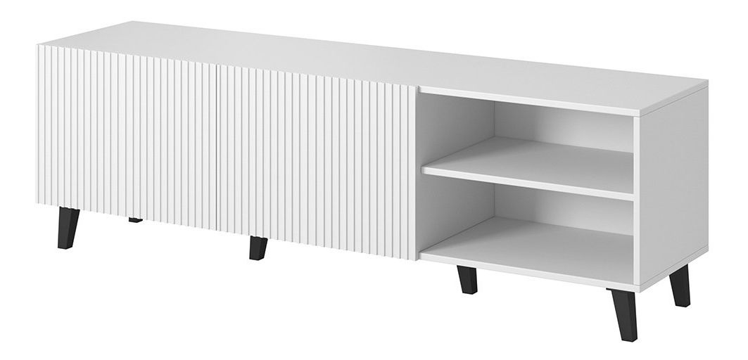 TV skříňka 150 Saphina (bílá)