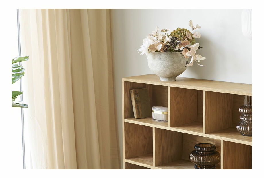 Květináč Florezia 12 (šedá)