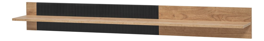 Police Aruno AR PW (dub ribbeck + černá)