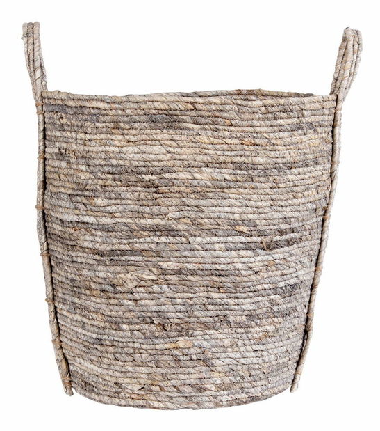 Košík Umeria (šedá)