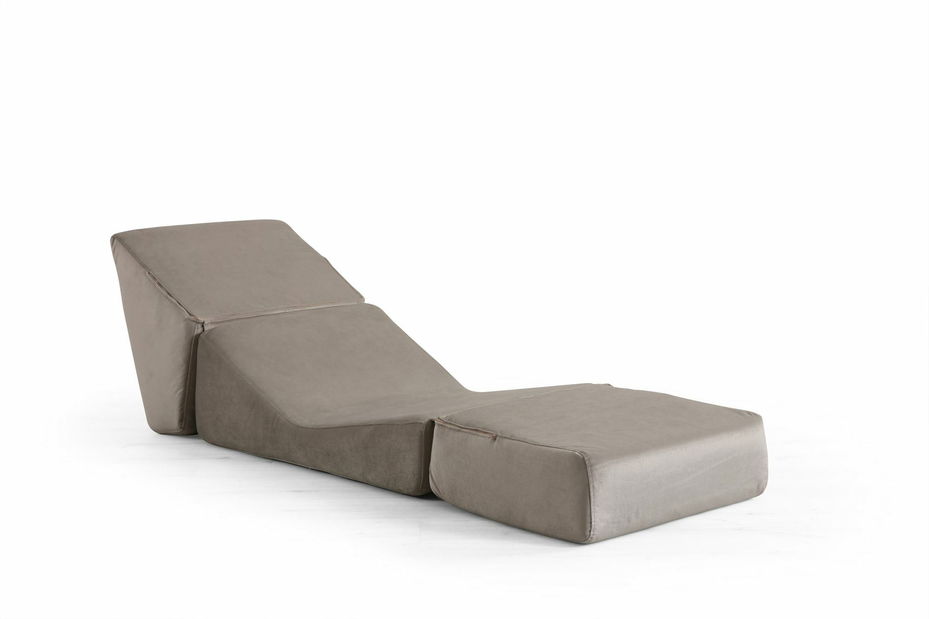 Křeslo Oringina (béžová)