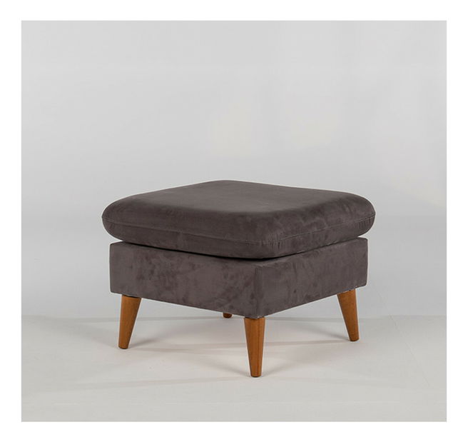 Taburetka Sanfrisco (antracit)