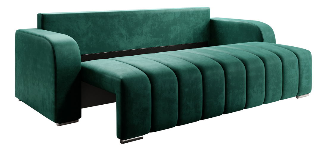 Rozkládací pohovka Potrina (monolith 37) 