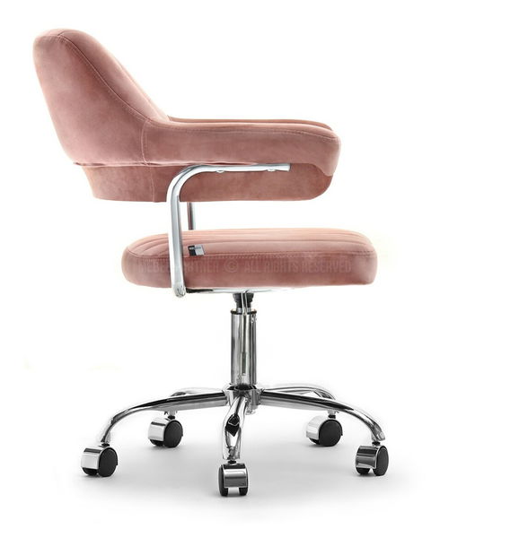 Židle Merylyn (chromová)