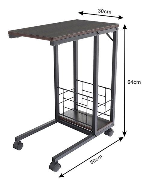 Příruční stolek Cassi