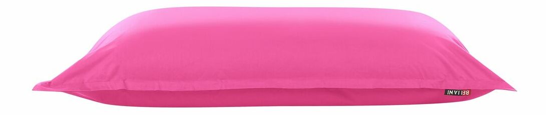 Sedací vak 180x230 cm Xxl (fuchsiová)