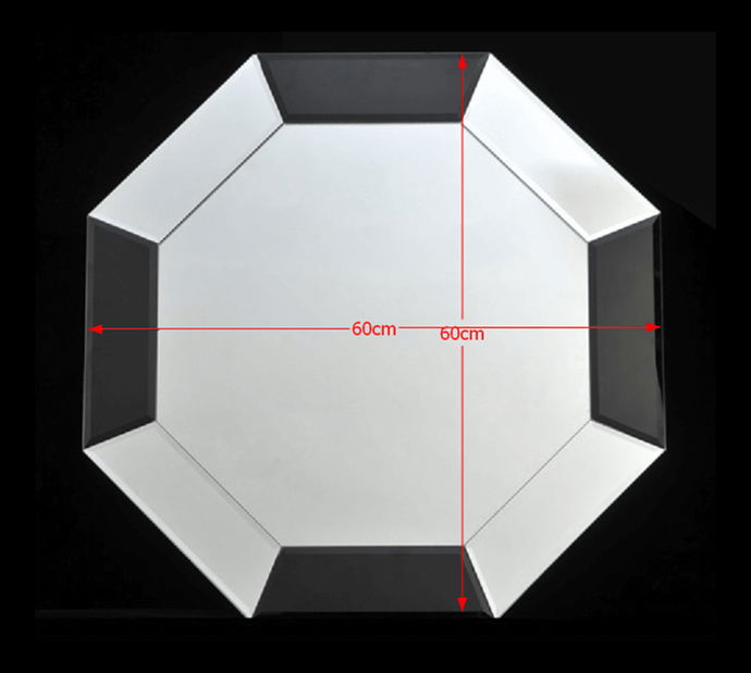 Zrcadlo Evangeline Typ 14