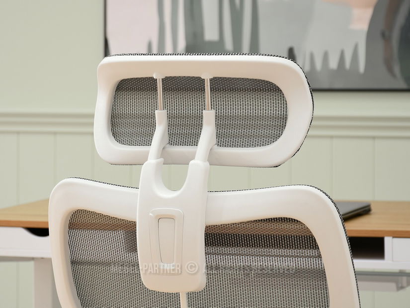 Židle Horst (šedá)