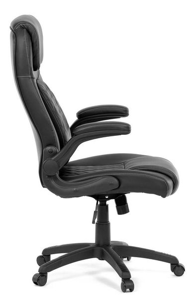 Kancelářské křeslo Rosarios (černá)