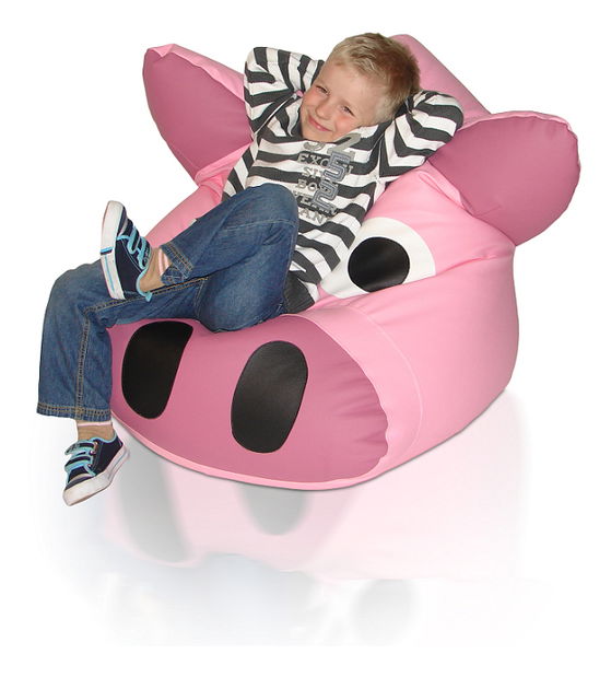 Sedací vak Prasátko