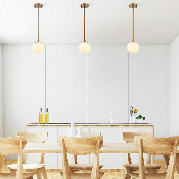 Stropní svítidlo Akino 10015