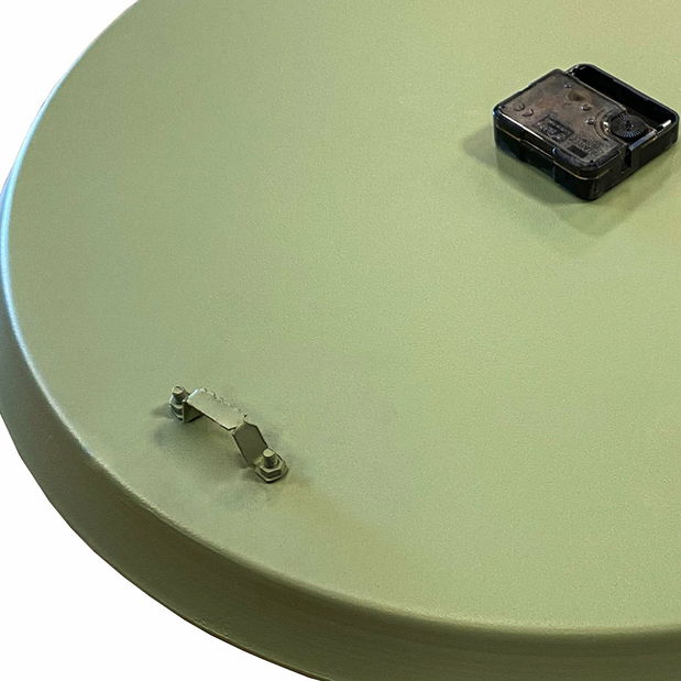 Nástěnné hodiny Evans