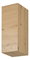 Horní kuchyňská skříňka G30 Langari (dub artisan) (L)