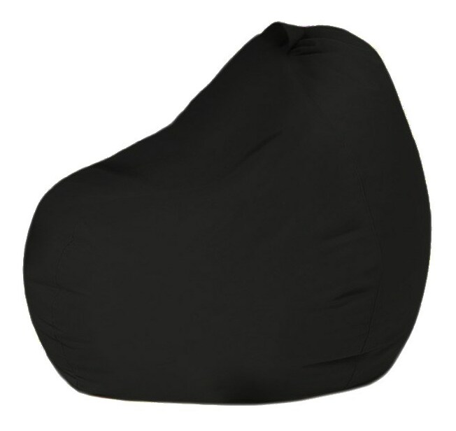 Sedací pytel Parumleo (černá)