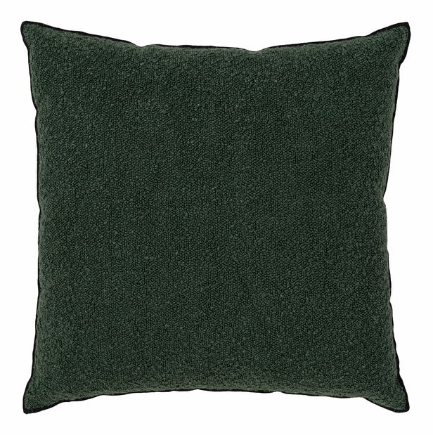 Polštář 45x45 Lsimiraora (zelená)