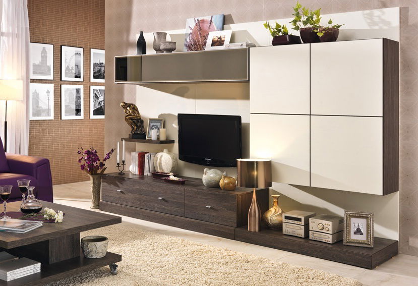 Jídelní stůl Passion P 24 (pro 4 až 6 osob)