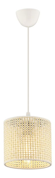 Stropní svítidlo Belencolla 1 (bílá)