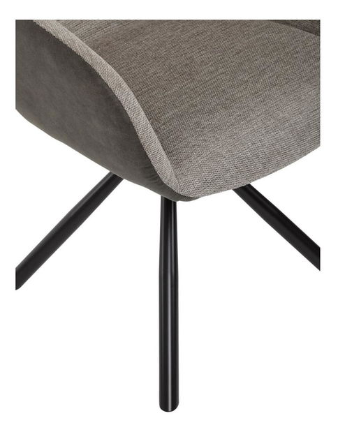 Jídelní židle Desempeno (béžová)