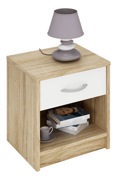 Noční stolek Boyd 163 755