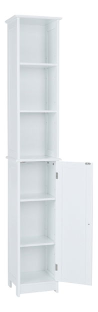 Policová skříň Athea