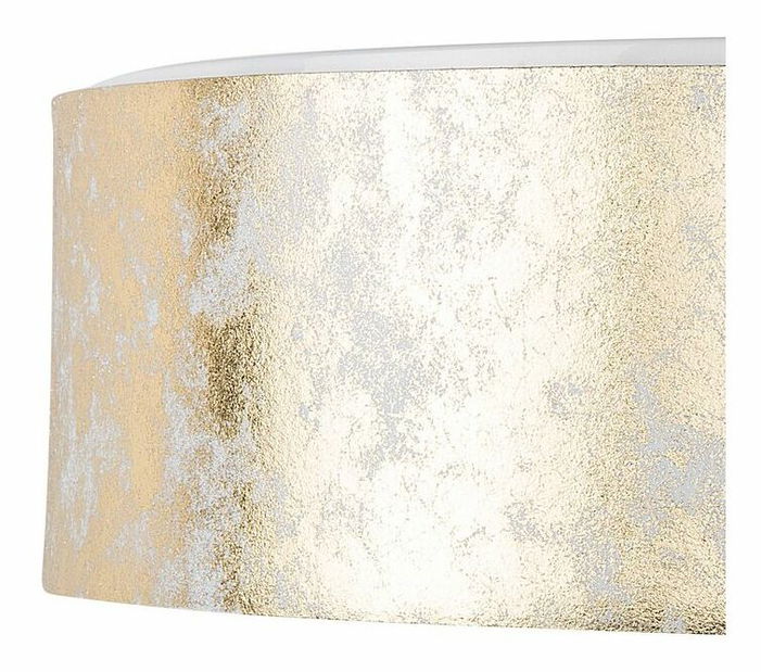 Závěsná lampa Rainbow (zlatá)