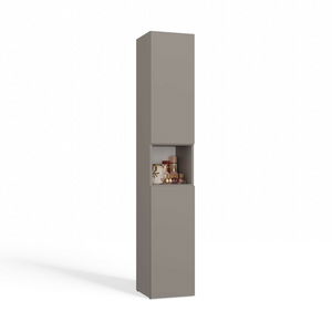 Koupelnová skříňka Neltossa 13 (světlohnědá)