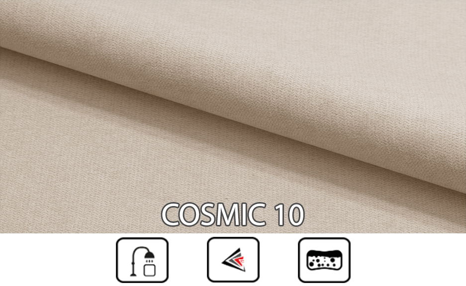 Manželská postel Boxspring 140 cm Duel 1 (béžová) (s matrací a úložným prostorem)