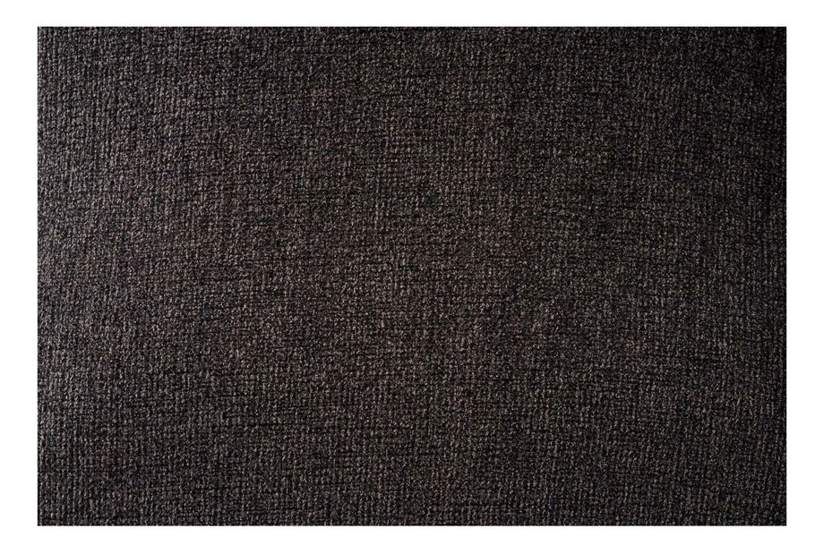 Křeslo Kanasota (hnědá + ořech)