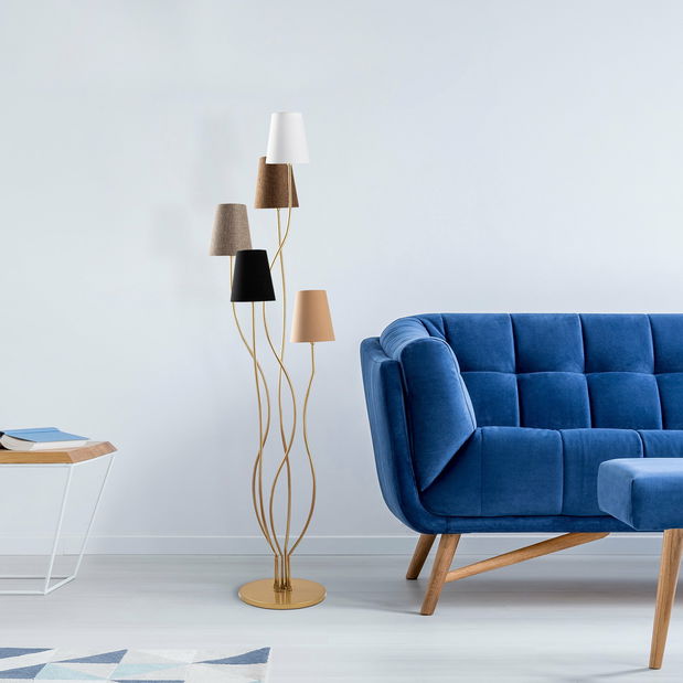 Stojanová lampa Bona 13239