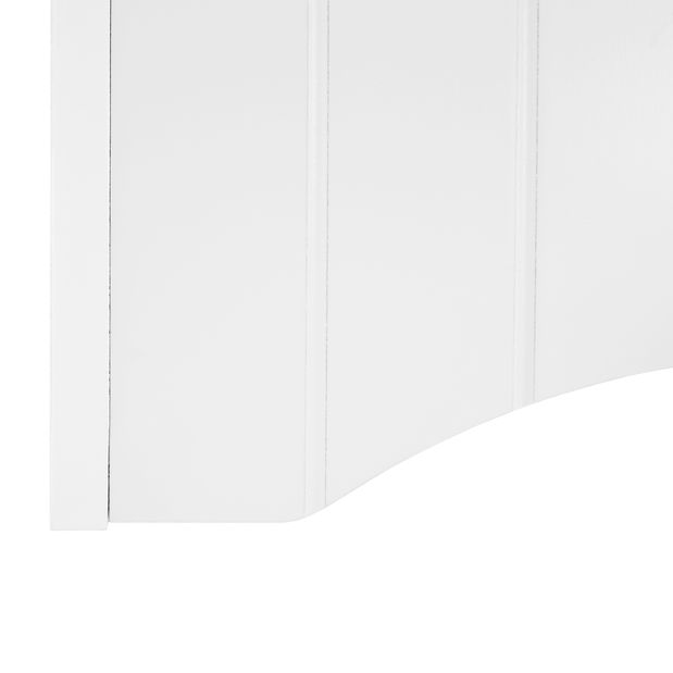 Úložný box Helin (bílá)