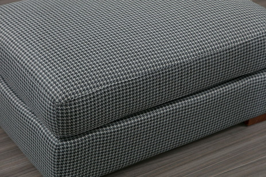 Rohová sedací souprava Lopy 1 (P)