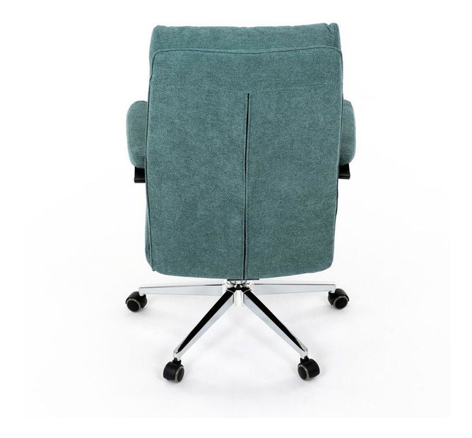 Kancelářské křeslo Francesas (zelená)