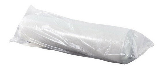 Manželská postel 200 cm Mirjan Dory (modrá) (s roštem, matrací a úl. prostorem)