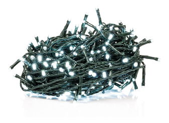 Vánoční napojitelný řetěz 150LED RXL 232