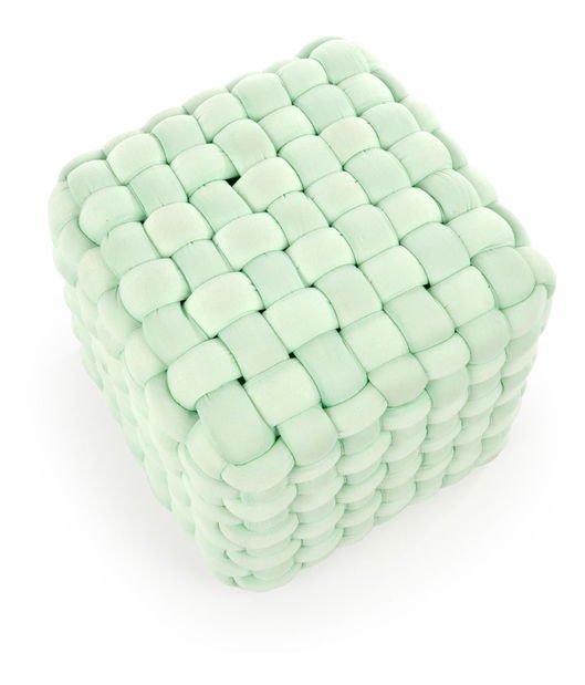 Taburet Ronir (zelená)