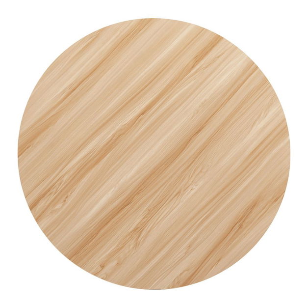 Konferenční stolek Safrin DA4106 (dub + černá)